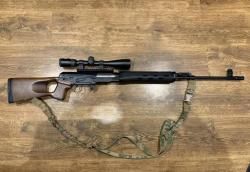 Тигр 7.62/54