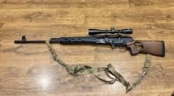 Тигр 7.62/54