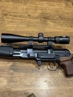 Тигр 7.62/54