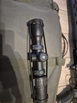 Тигр 7.62×54