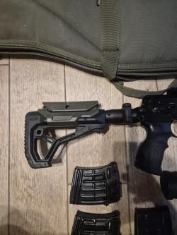 Тигр 7.62×54