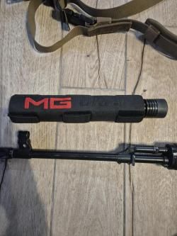 Тигр 7.62×54