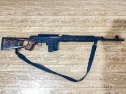 Тигр 7.62..54