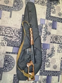 Тигр 7.62*54