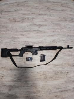 Тигр 7.62/54