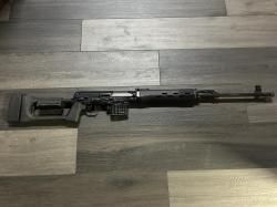 Тигр 7,62*54R исп 01 620мм