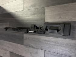 Тигр 7,62*54R исп 01 620мм