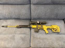 Тигр 7.62*54R короткий