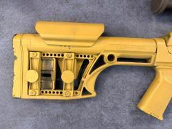 Тигр 7.62*54R короткий