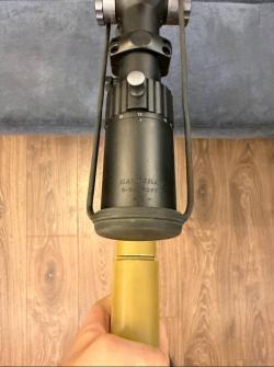 Тигр 7.62*54R короткий