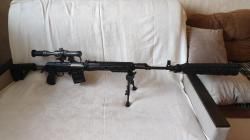 Тигр 7.62×54R