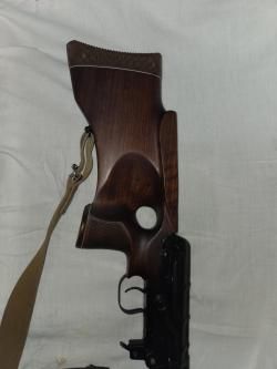 Тигр 7.62×54R