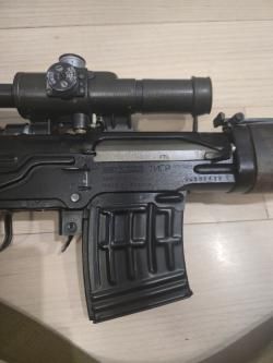 Тигр 7.62*54R