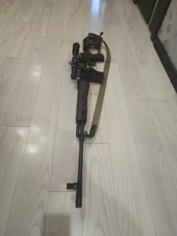 Тигр 7.62*54R