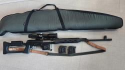 Тигр 7.62*54R