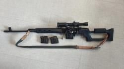 Тигр 7.62*54R