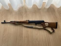 Тигр 7*62~54R