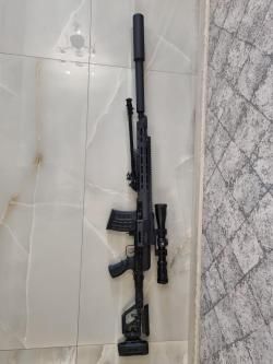 ТИГР 7.62×54R