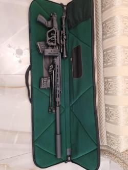 ТИГР 7.62×54R