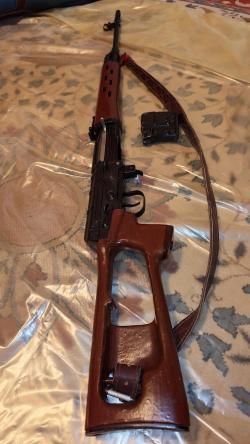 ТИГР 7.62×54R