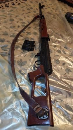 ТИГР 7.62×54R
