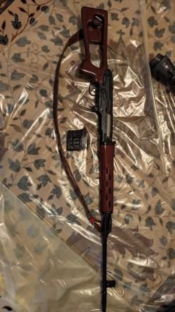 ТИГР 7.62×54R