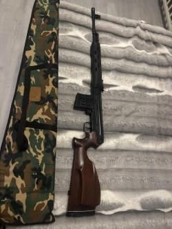 Тигр 7.62
