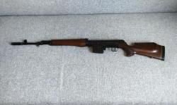 Тигр 7.62х53 1993г.в