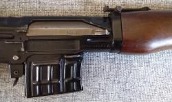 Тигр 7.62х53 1993г.в