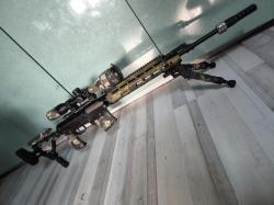 ТИГР 7.62х54 (240/510) 1995г.в.
