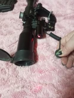 Тигр 7,62х54 длинноствольный