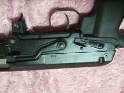 Тигр 7,62х54 длинноствольный