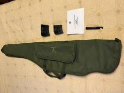 Тигр 7,62х54 L-530