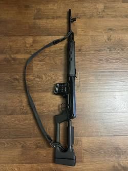 Тигр 7,62х54 L-530