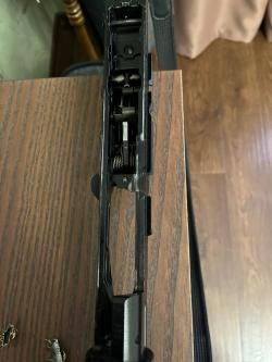 Тигр 7,62х54 L-530