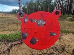 Тигр 7.62х54  ЛЕГИОН 
