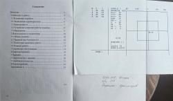 Тигр 7.62х54 СОК 05, короткий 530 мм, фанера СВД, Легион (АРМС), куча 30 мм, в идеале