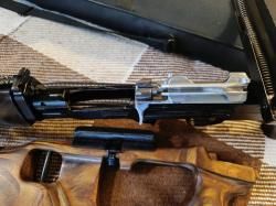 Тигр 7.62х54 (сок 5) . орех 