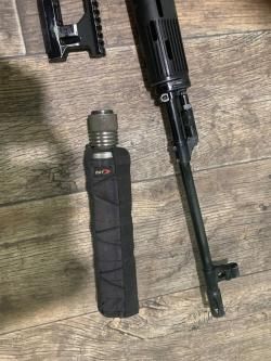 Тигр 7.62х54 Сок-5  L620