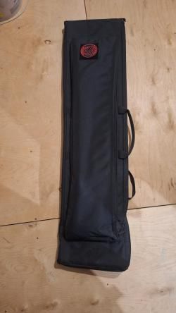Тигр 7.62х54 тип СВД