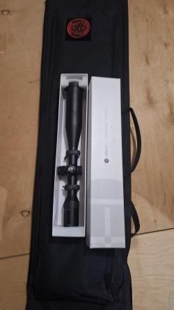 Тигр 7.62х54 тип СВД