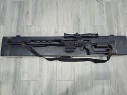 Тигр 7.62х54