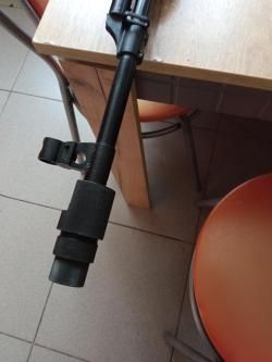 Тигр 7,62х54