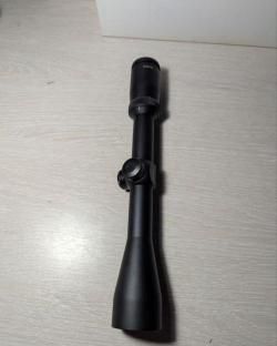 Тигр 7,62х54