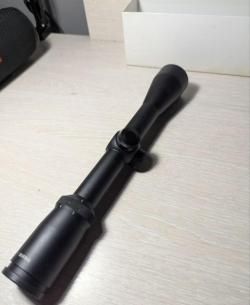 Тигр 7,62х54