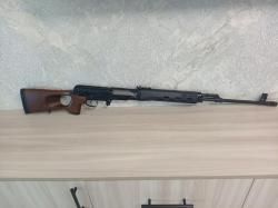 Тигр 7.62х54