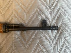 Тигр 7,62х54 , L530