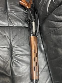 Тигр 7.62х54