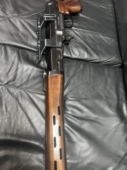 Тигр 7.62х54