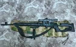 Тигр 7,62х54